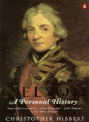 Nelson personal history - nelson:,