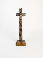 Vintage Boma Canada Wood