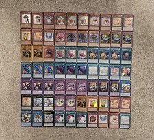 Yugioh Complete Fluffal