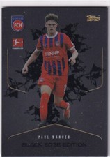 Topps Match Attax Bundesliga