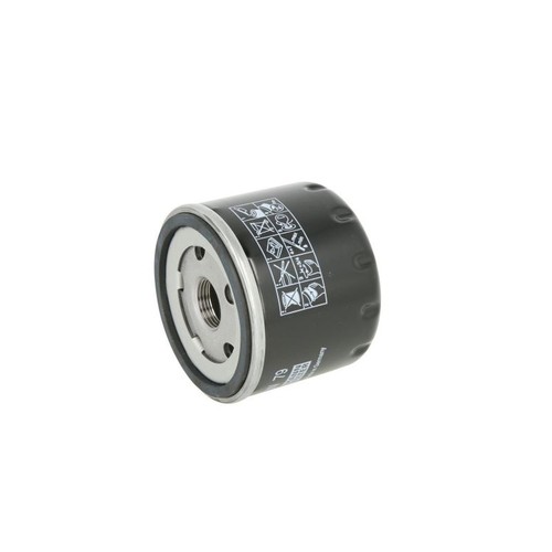 Fits mann filter - oil,