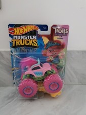 Hotwheels Monster Truck  1:64