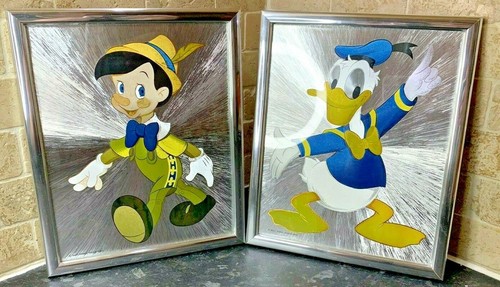 Vintage 1980 disney - vintage,