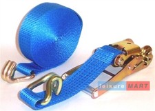 5 Ton Ratchet Strap Heavy Duty