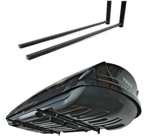 Roof box wall - 80,