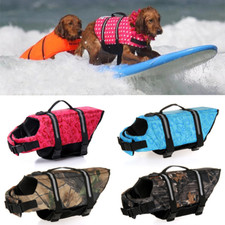 Adjustable Float Life Jacket