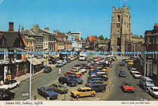 R705387 Suffolk. Sudbury