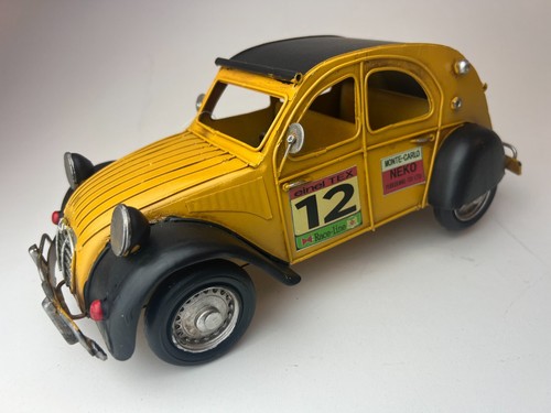 Tin car nostalgia - nostalgia,