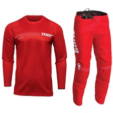 THOR SECTOR MOTOCROSS MX KIT