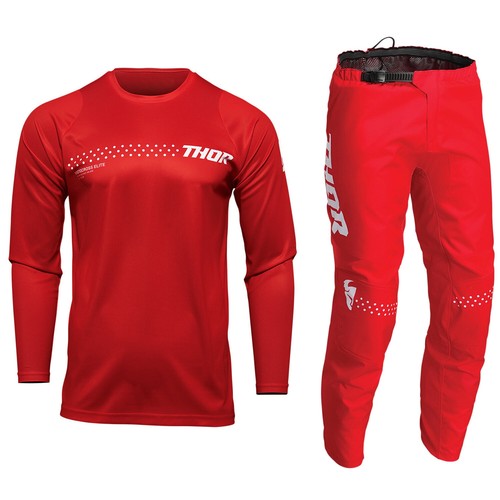 Thor sector motocross kit - sector,