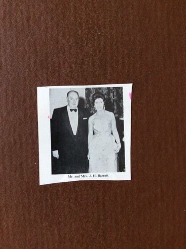 A2s ephemera 1960s - a2s, leicester
