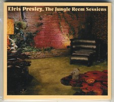 Elvis Presley - The Jungle
