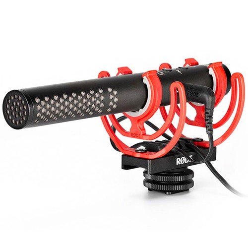 Rode videomic ntg broadcast - rode,
