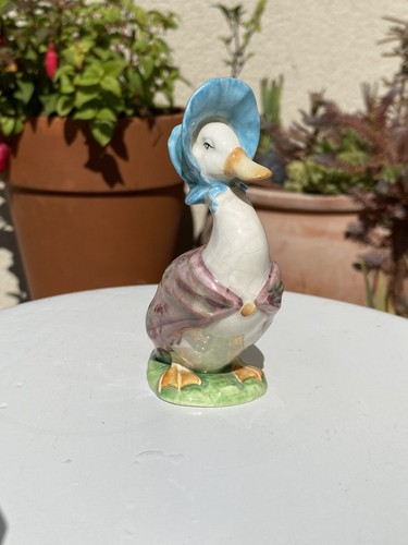 Beswick beatrix potter - beswick,
