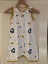 Baby Sleeping Bag Small 6-18