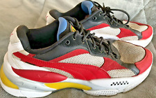 PUMA Multi-Color Scuderia