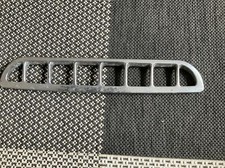 MGB / MGB GT Vent / Air intake