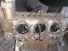 aircraft engine parts GO-300