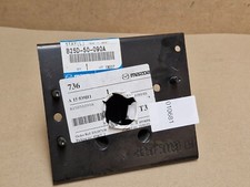 Mazda 323 Front Left Bumper