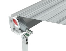 Fiamma F45S Awning Wind Out