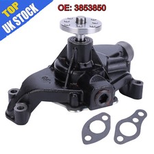 Circulation Water Pump  for