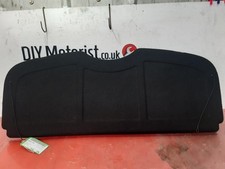  PEUGEOT 207 Parcel Shelf  2008