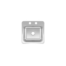 Franke Kindred Stainless Steel