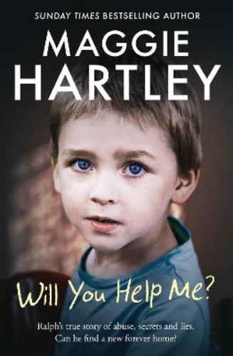 Maggie hartley will - hartley,