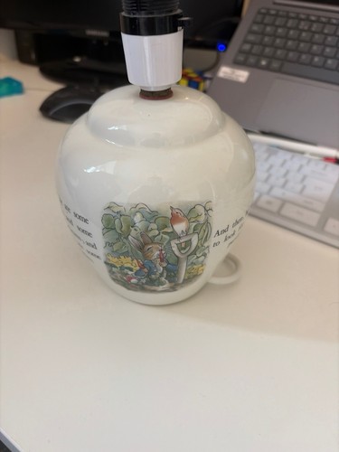 Vintage wedgwood peter rabbit - wedgwood,