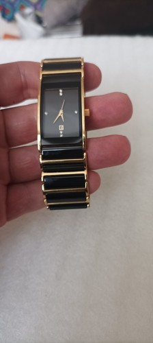 Tungsten tu0105 watch - tungsten,