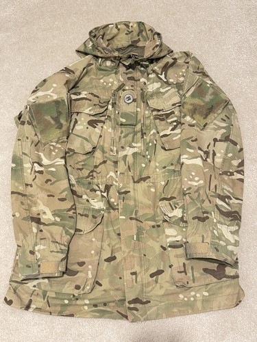 Faded custom mtp windproof - faded,