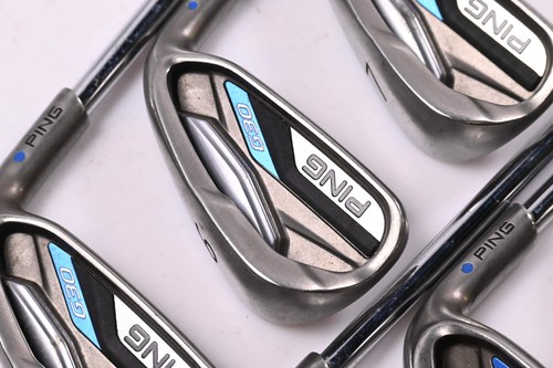 Ping g30 irons - g30, /
