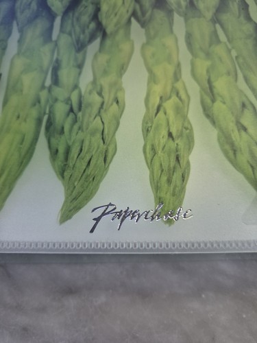 Paperchase spiral bound blank - paperchase, spiral-bound
