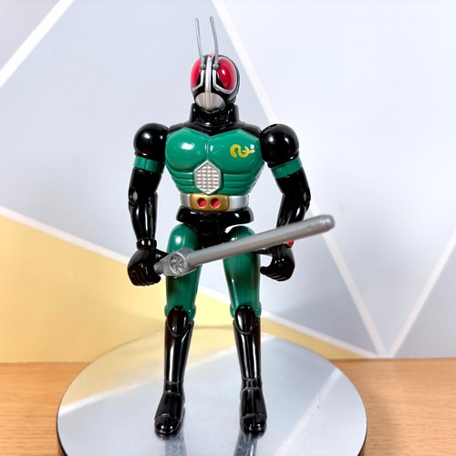 Vintage masked rider - vintage,