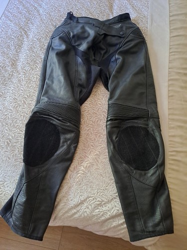 Weise leather motorcycle - weise,