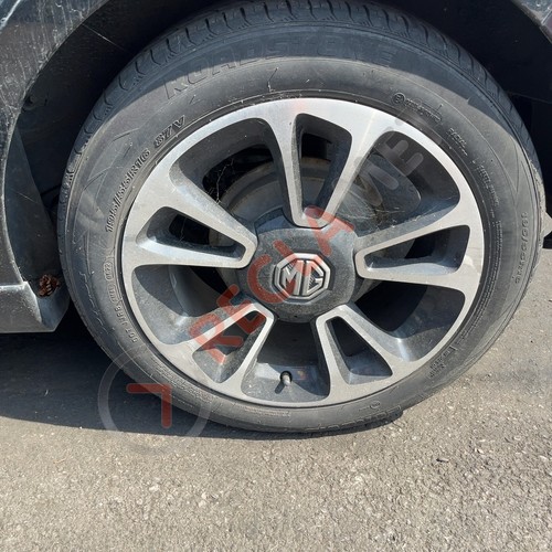 Style vti tech mk1 mzp1 - 3, vti-tech