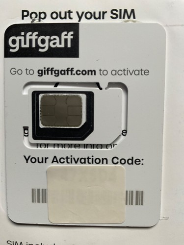 Giffgaff - 2,