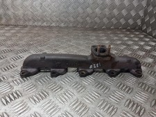 Citroen Berlingo Mk3 Exhaust Manifold 1.5L Diesel 2019