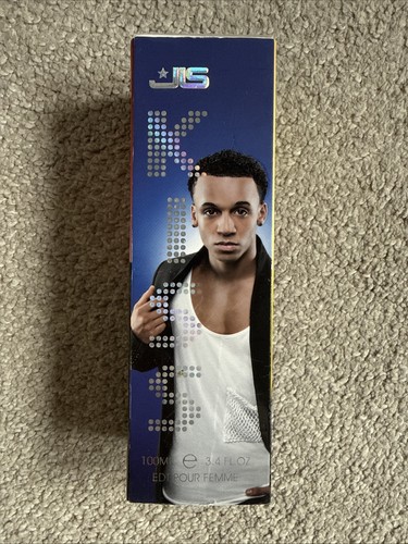 Jls kiss perfume for - jls,