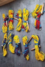 Ferreting purse nets - purse,