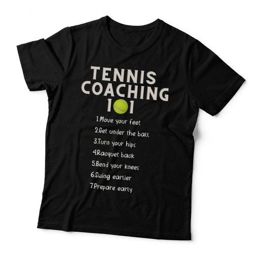 Tennis coaching 101 best - tennis,