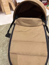 Baby Yoyo Zen Toffee Bassinet 