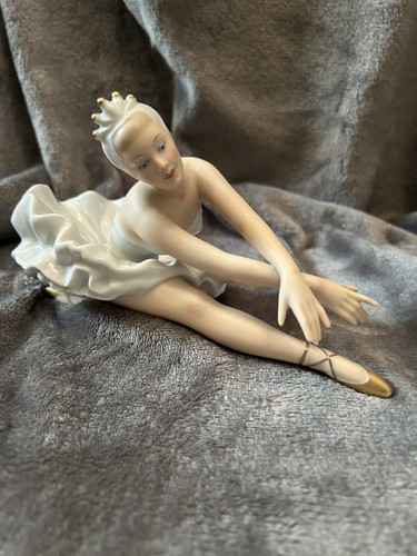 Antique german porcelain - antique,