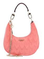 GUESS cross body bag Golden