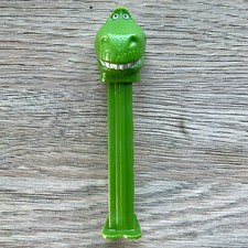 Vintage Pez dispenser - 'Rex'