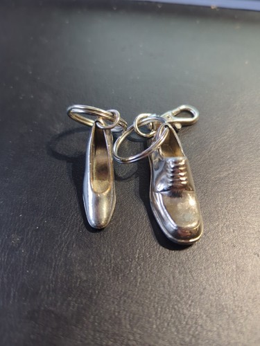 His and hers show - and,