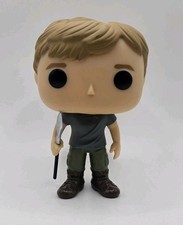 Funko Pop! Peeta Mellark #228 The Hunger Games Loose OOB Figure