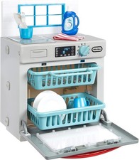 Little tikes first dishwasher - tikes,