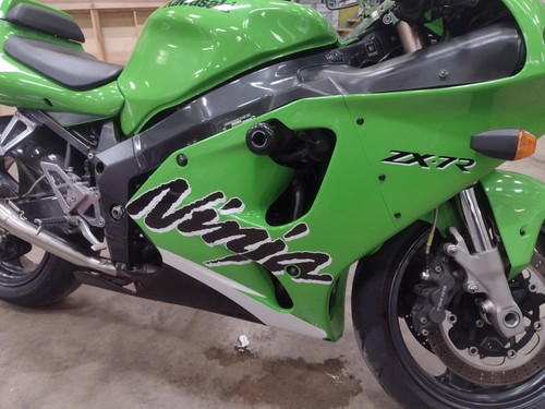 Dl61 zx7r reproduction - zx7r,
