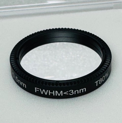 Calcium cak filter 3nm - cak,